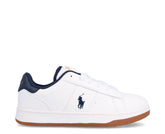 Ralph Lauren Knollan BR/MAR - RL03413101-115